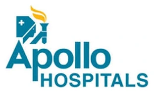 Apollo Hospitals logo