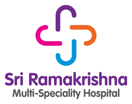 Sri Ramakrishna Hospital logo