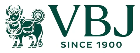 VBJ Jewellery logo